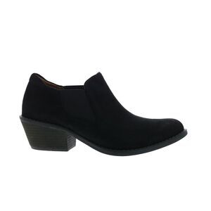 Eurosoft by Sofft Womens Aillie Black Boots (NWT)